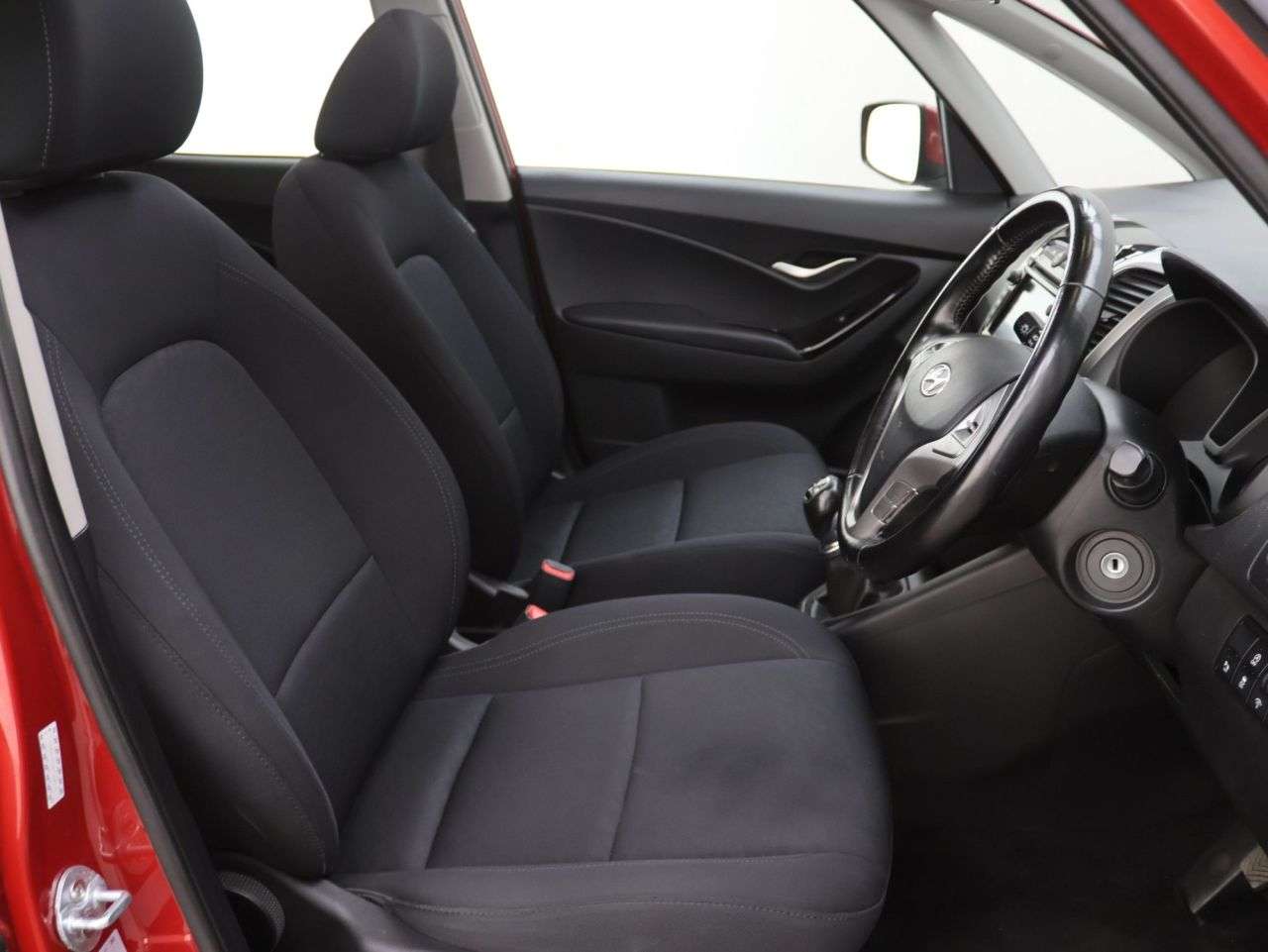 2018 HYUNDAI IX20 2018 HYUNDAI IX20