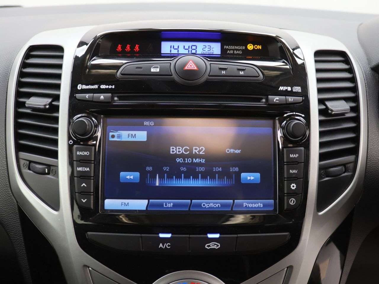 2018 HYUNDAI IX20 2018 HYUNDAI IX20