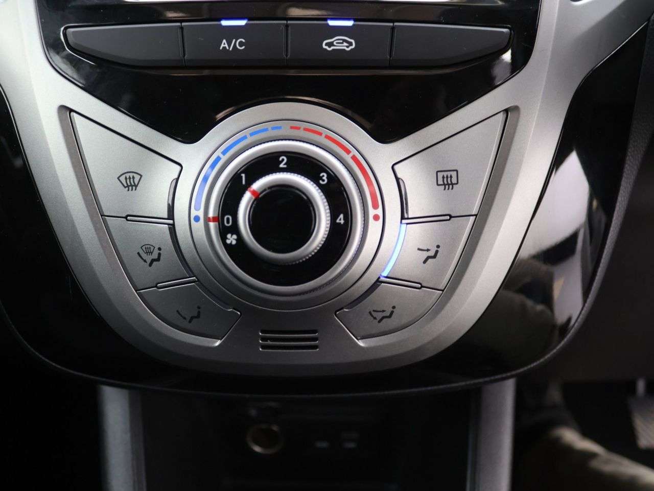 2018 HYUNDAI IX20 2018 HYUNDAI IX20