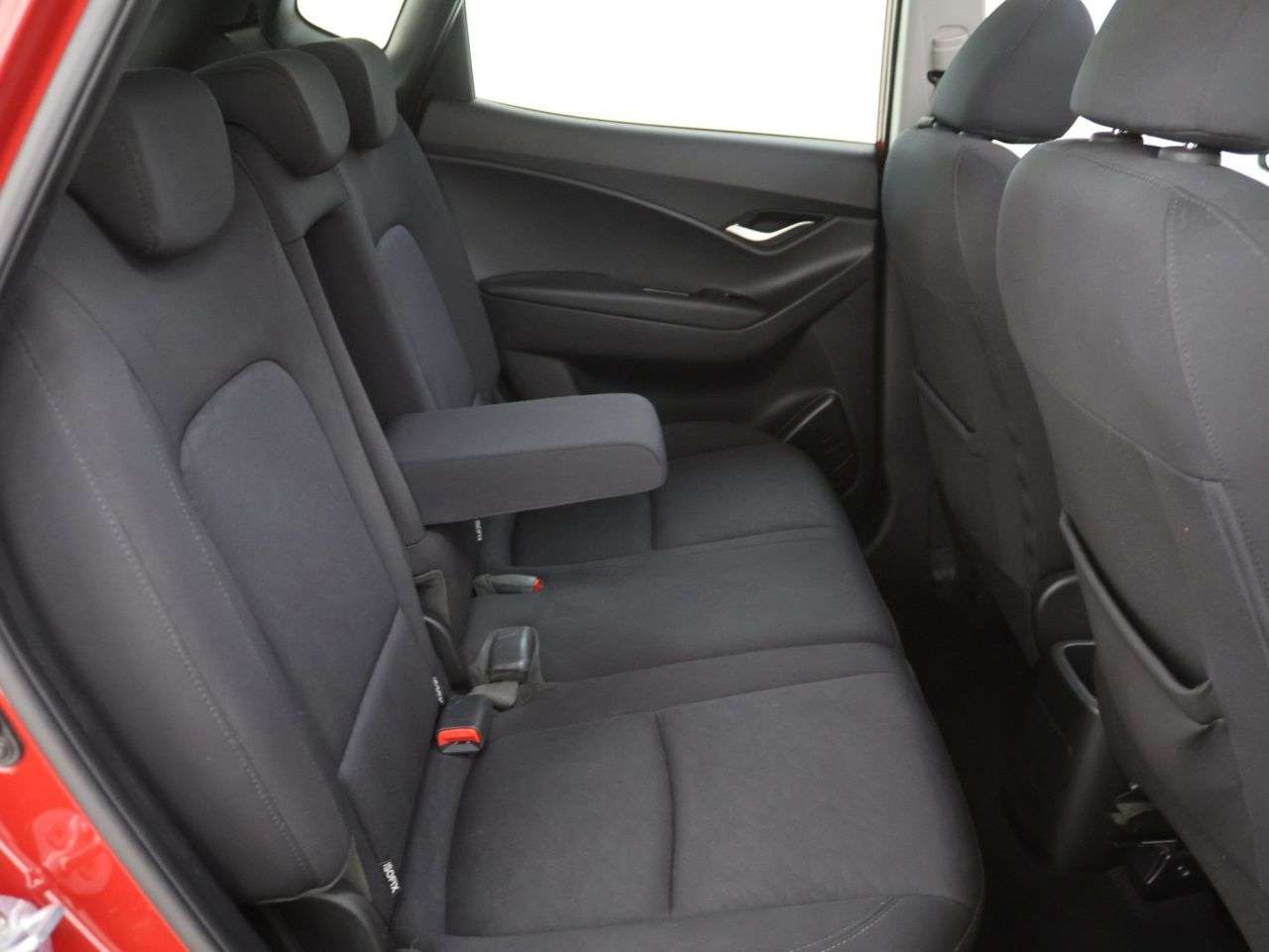 2018 HYUNDAI IX20 2018 HYUNDAI IX20