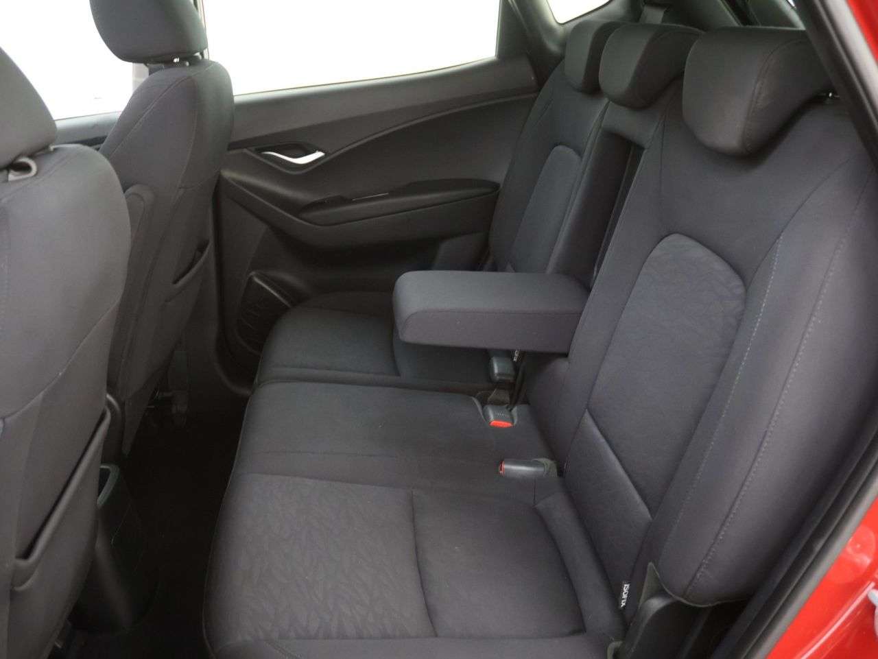 2018 HYUNDAI IX20 2018 HYUNDAI IX20