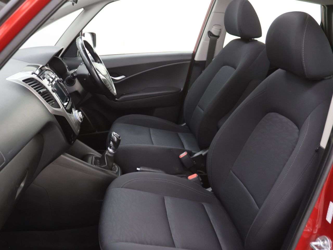 2018 HYUNDAI IX20 2018 HYUNDAI IX20