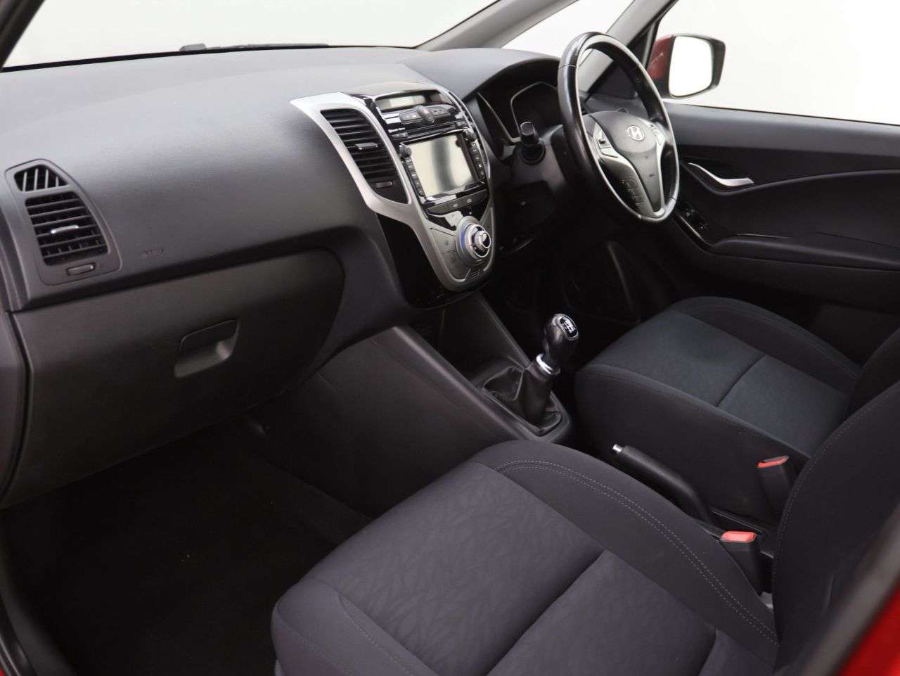 2018 HYUNDAI IX20 2018 HYUNDAI IX20