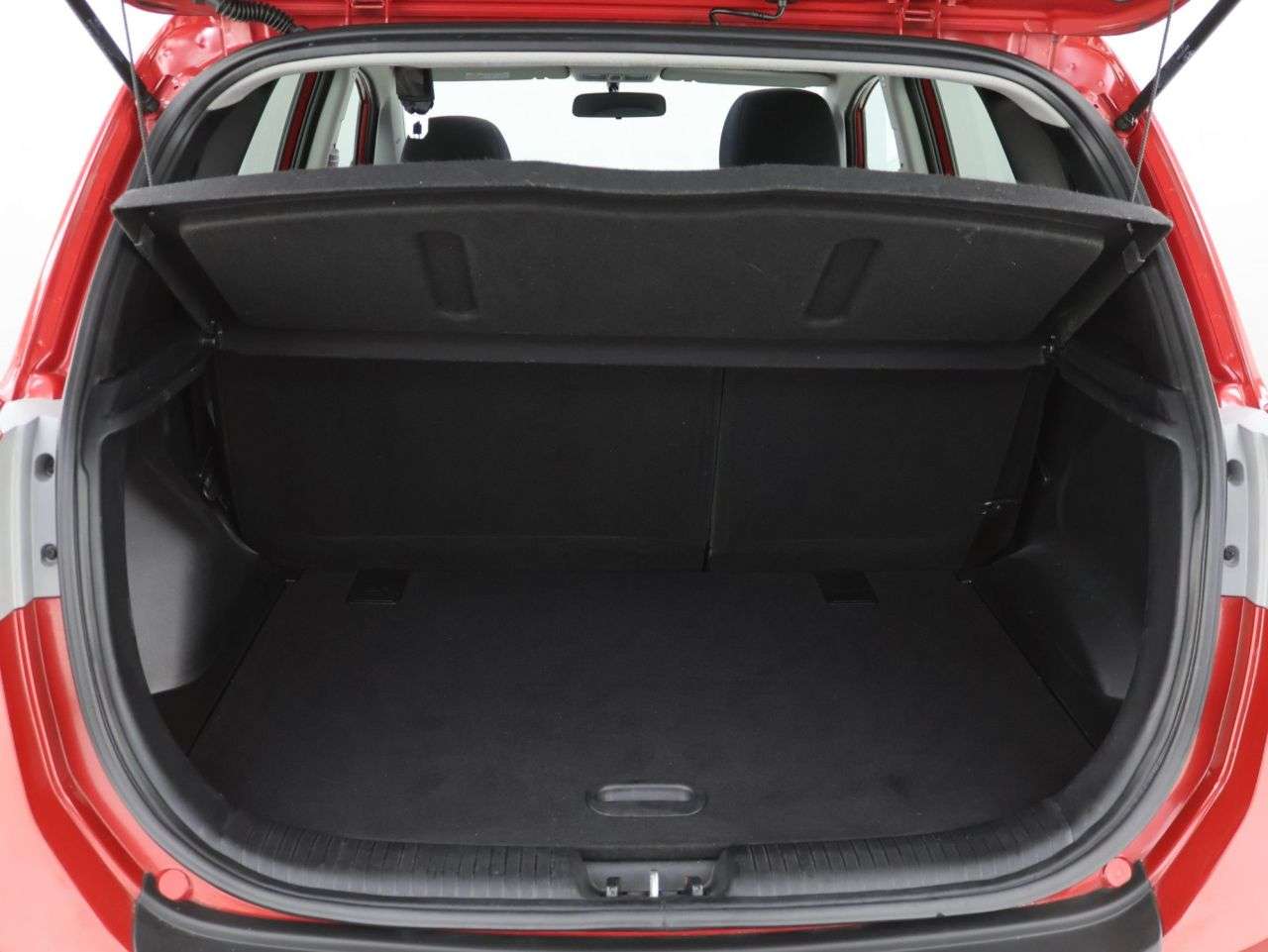 2018 HYUNDAI IX20 2018 HYUNDAI IX20