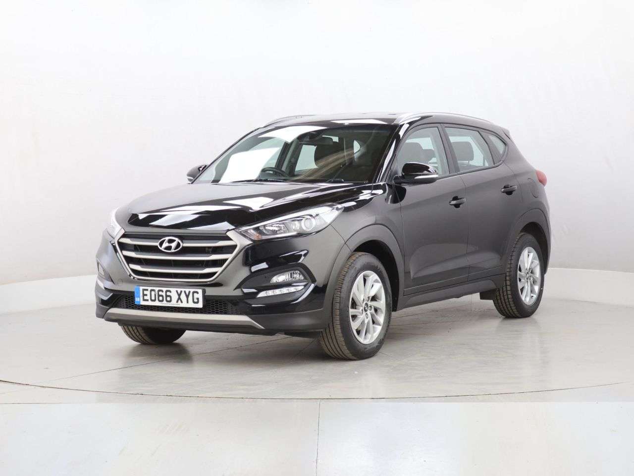 2016 HYUNDAI TUCSON 2016 HYUNDAI TUCSON