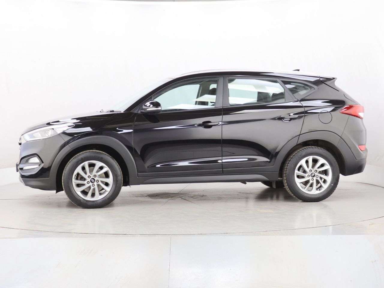 2016 HYUNDAI TUCSON 2016 HYUNDAI TUCSON