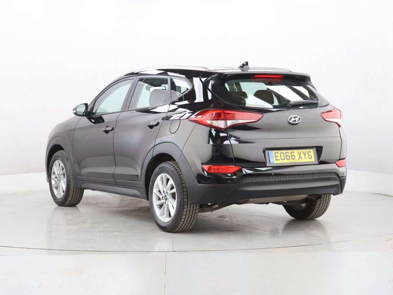 2016 HYUNDAI TUCSON 2016 HYUNDAI TUCSON
