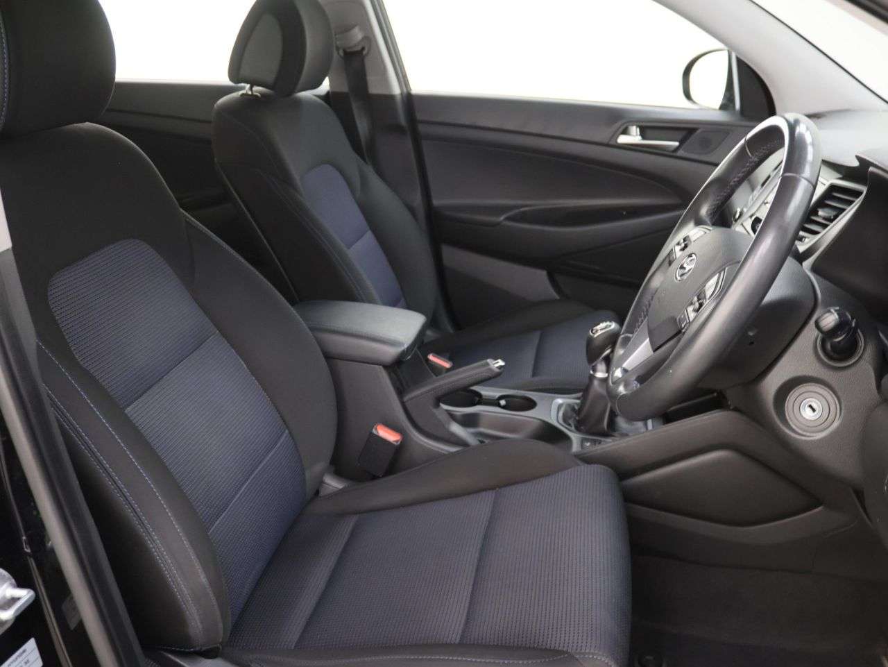 2016 HYUNDAI TUCSON 2016 HYUNDAI TUCSON
