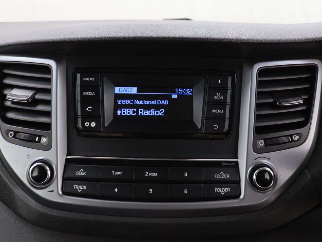 2016 HYUNDAI TUCSON 2016 HYUNDAI TUCSON