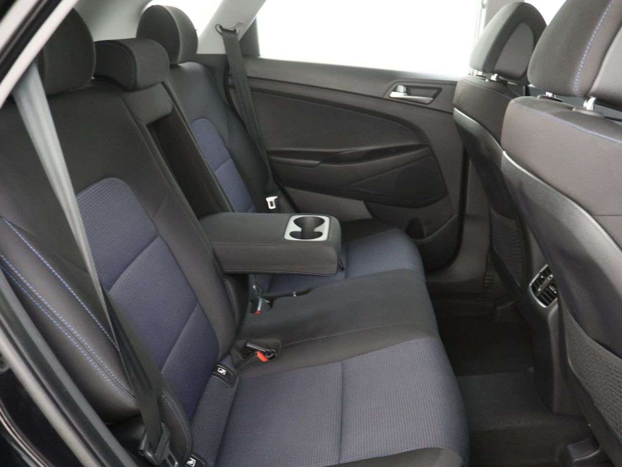 2016 HYUNDAI TUCSON 2016 HYUNDAI TUCSON