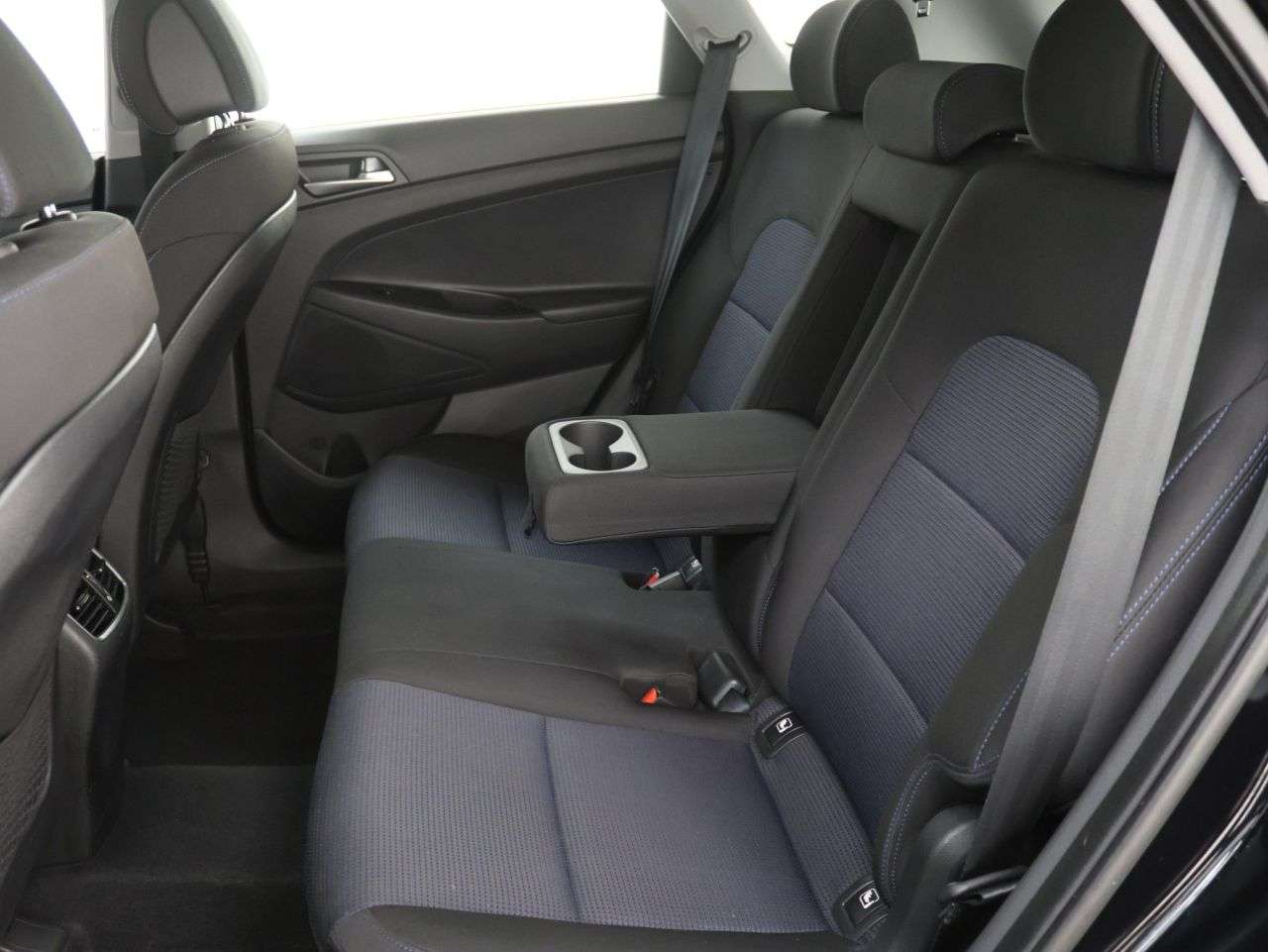 2016 HYUNDAI TUCSON 2016 HYUNDAI TUCSON