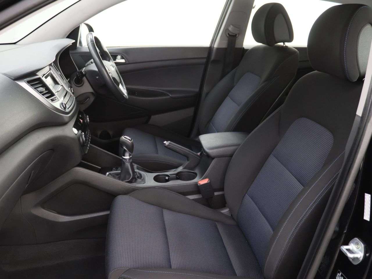 2016 HYUNDAI TUCSON 2016 HYUNDAI TUCSON