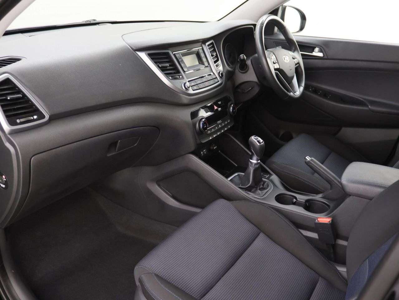 2016 HYUNDAI TUCSON 2016 HYUNDAI TUCSON