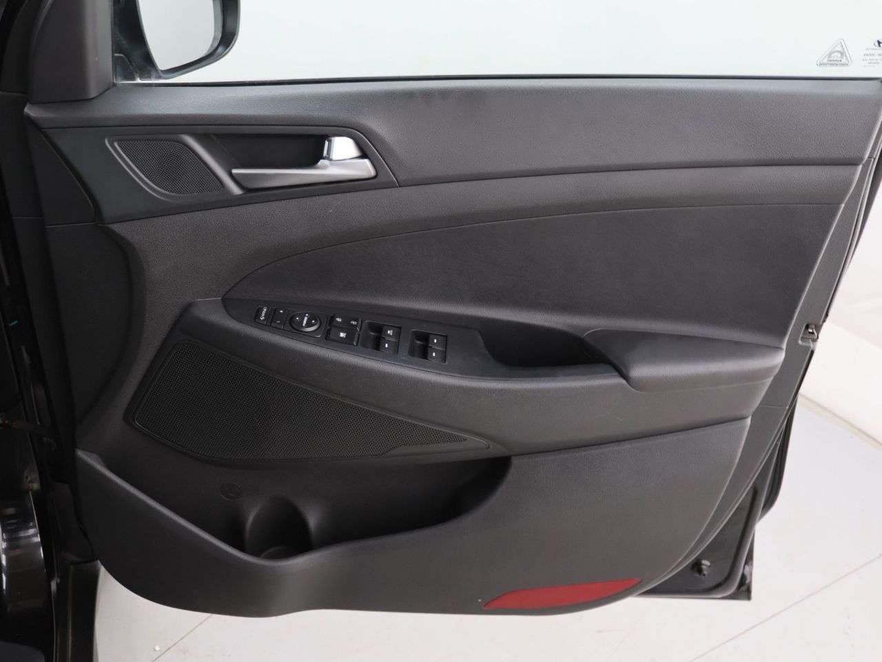 2016 HYUNDAI TUCSON 2016 HYUNDAI TUCSON