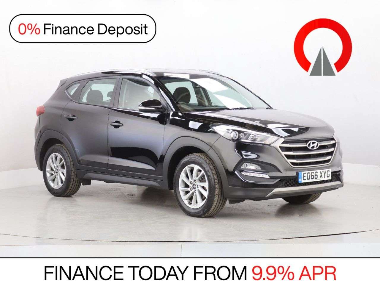 A 2016 HYUNDAI TUCSON 1.7 CRDi Blue Drive SE SUV 5dr Diesel Manual Euro 6 (s/s) (116 ps) A 2016 HYUNDAI TUCSON 1.7 CRDi Blue Drive SE SUV 5dr Diesel Manual Euro 6 (s/s) (116 ps)