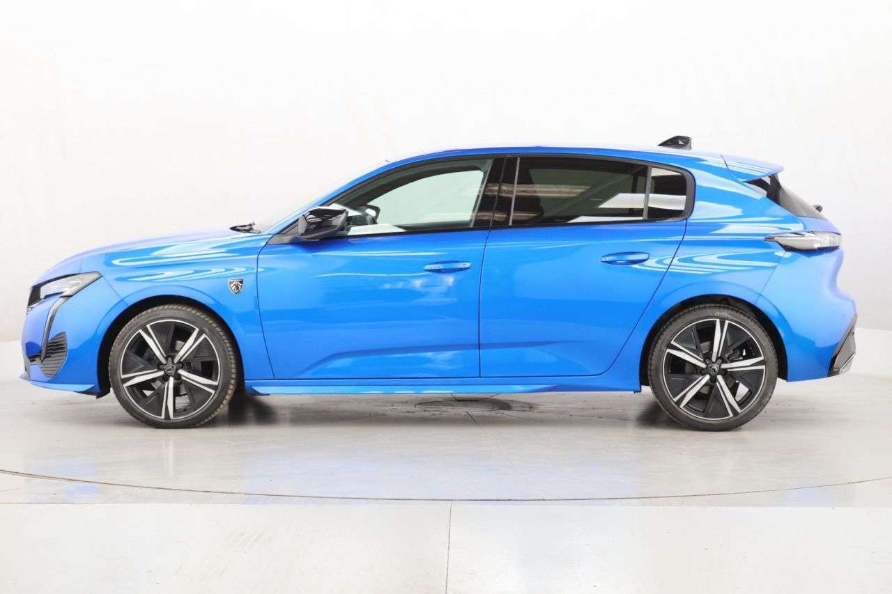 2023 PEUGEOT 308 2023 PEUGEOT 308