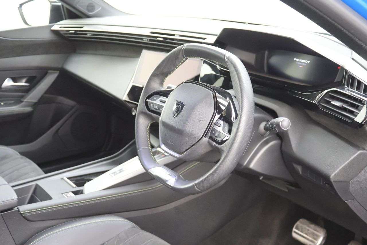 2023 PEUGEOT 308 2023 PEUGEOT 308