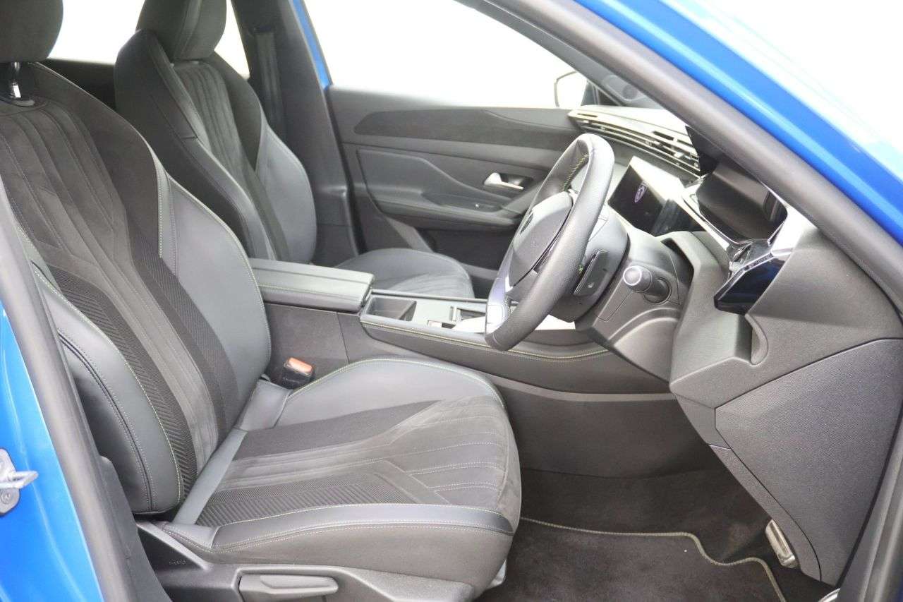 2023 PEUGEOT 308 2023 PEUGEOT 308