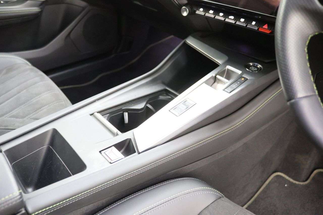 2023 PEUGEOT 308 2023 PEUGEOT 308