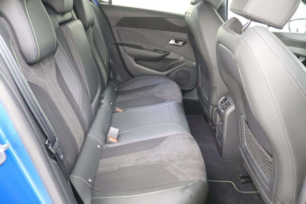 2023 PEUGEOT 308 2023 PEUGEOT 308