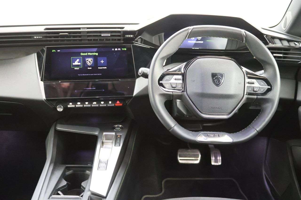 2023 PEUGEOT 308 2023 PEUGEOT 308