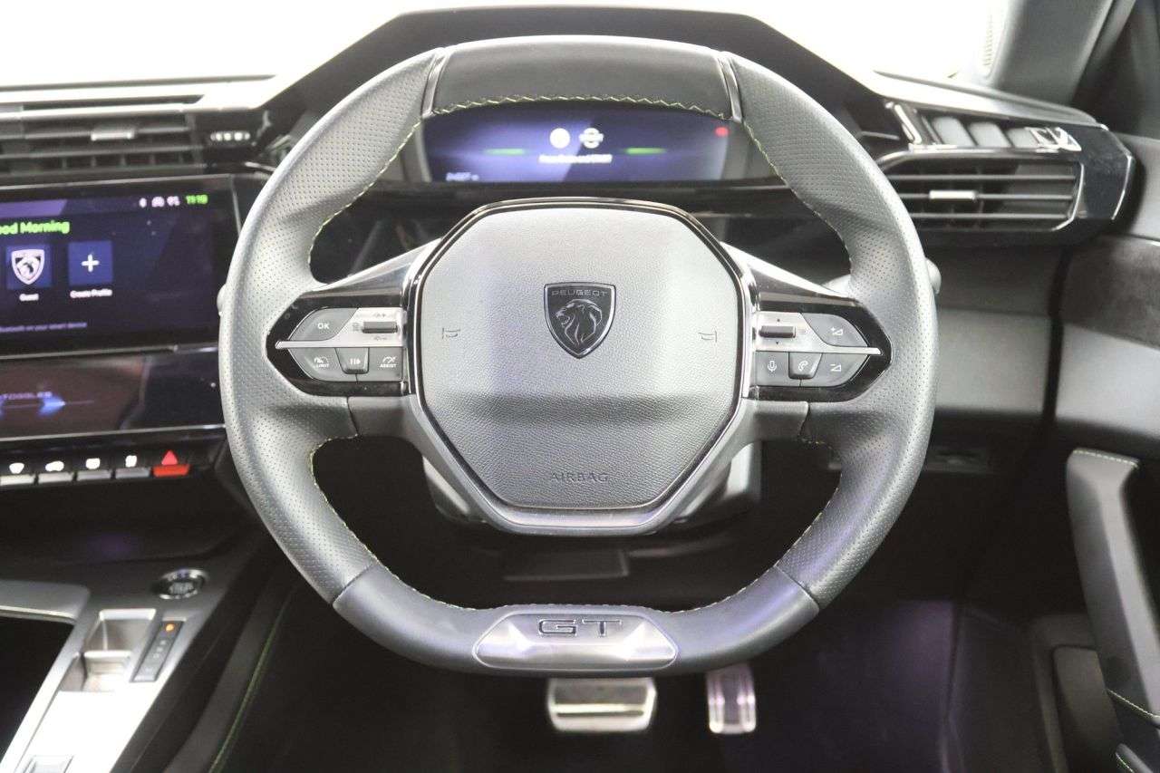 2023 PEUGEOT 308 2023 PEUGEOT 308