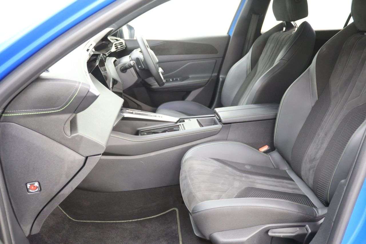 2023 PEUGEOT 308 2023 PEUGEOT 308