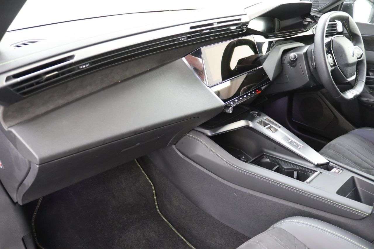 2023 PEUGEOT 308 2023 PEUGEOT 308