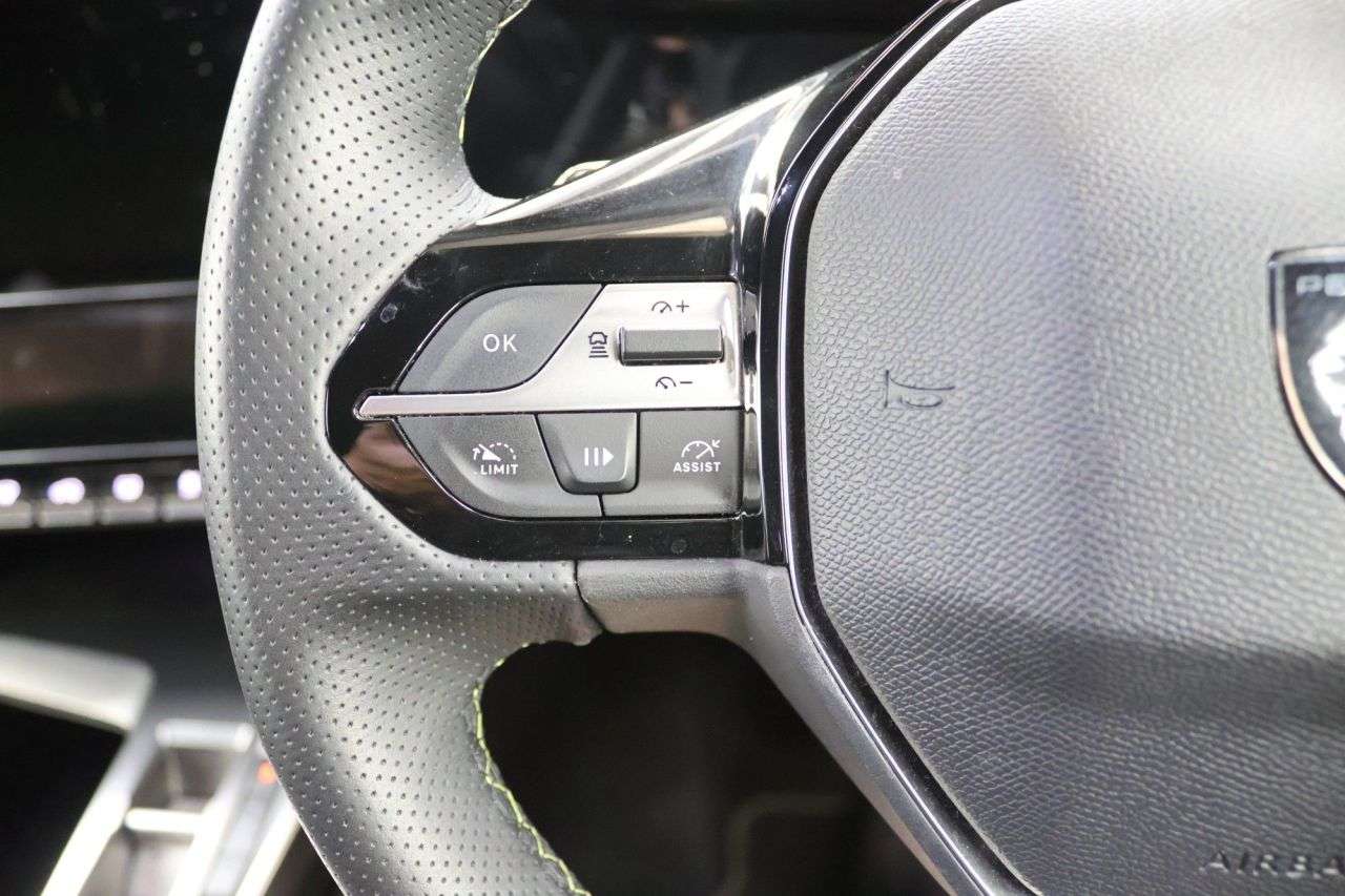 2023 PEUGEOT 308 2023 PEUGEOT 308