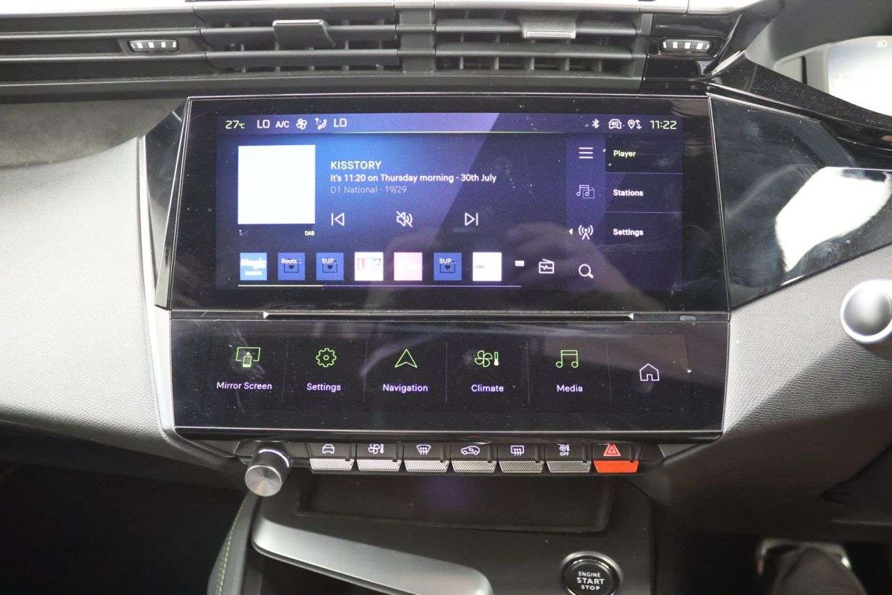 2023 PEUGEOT 308 2023 PEUGEOT 308