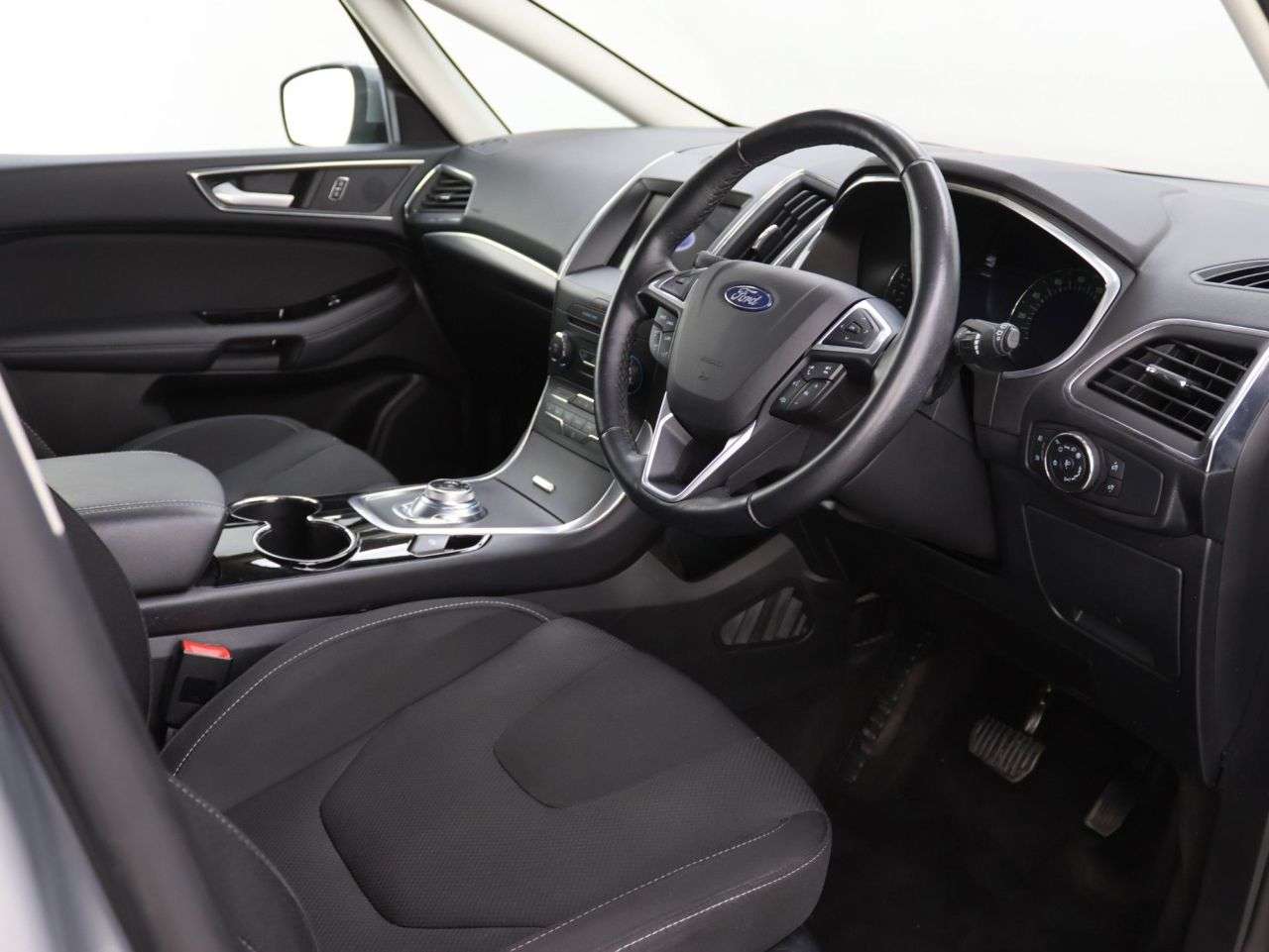2021 FORD S-MAX 2021 FORD S-MAX