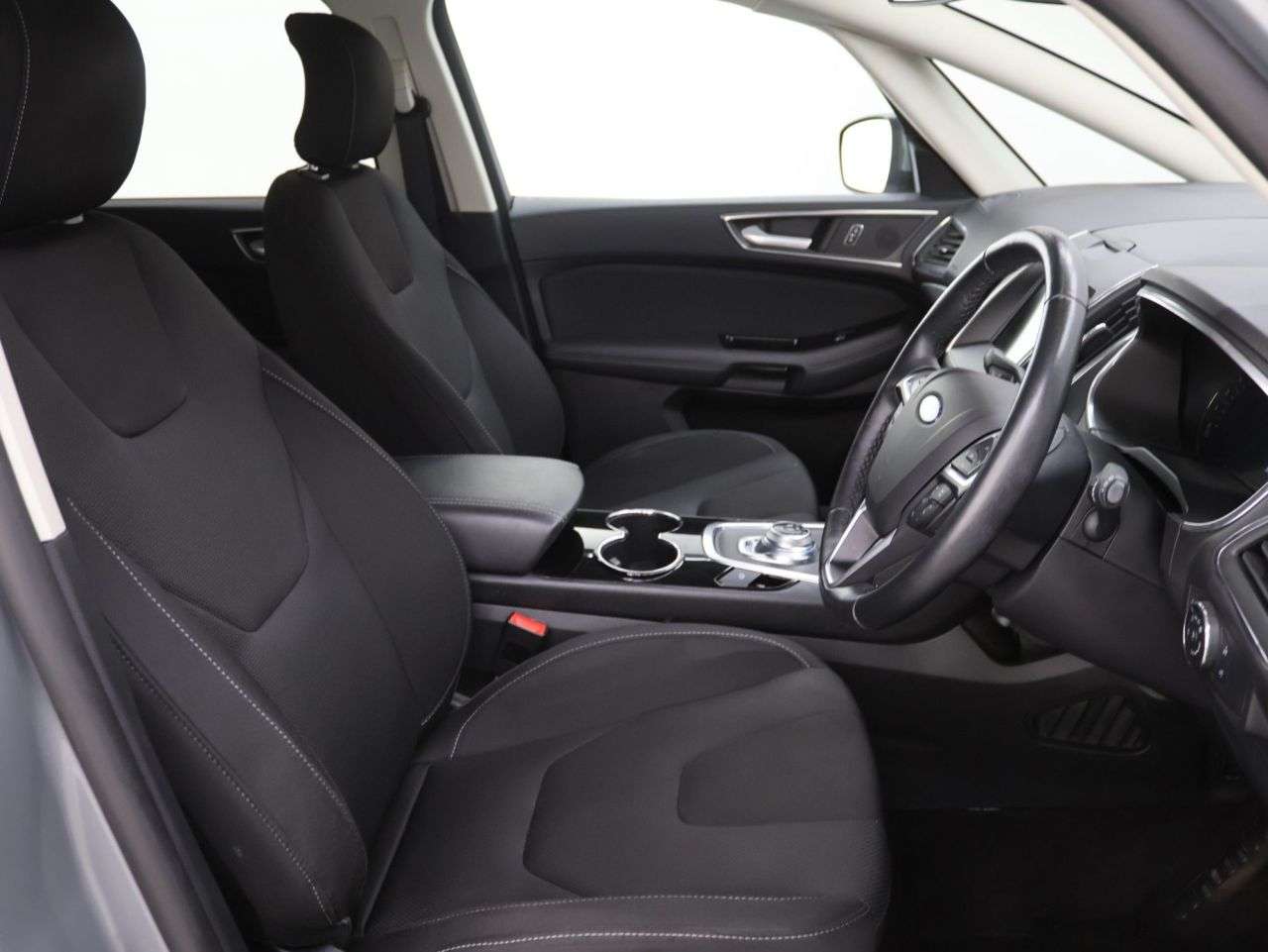 2021 FORD S-MAX 2021 FORD S-MAX