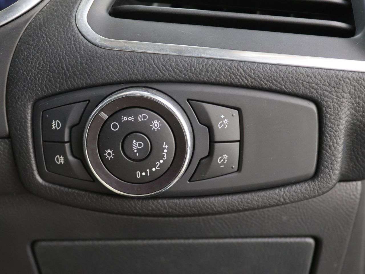 2021 FORD S-MAX 2021 FORD S-MAX