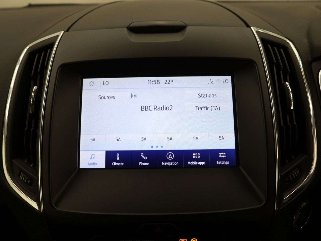 2021 FORD S-MAX 2021 FORD S-MAX