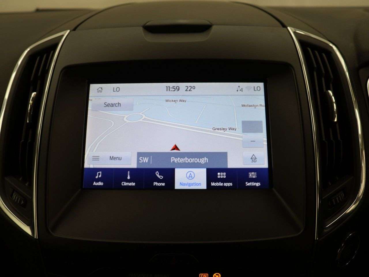2021 FORD S-MAX 2021 FORD S-MAX