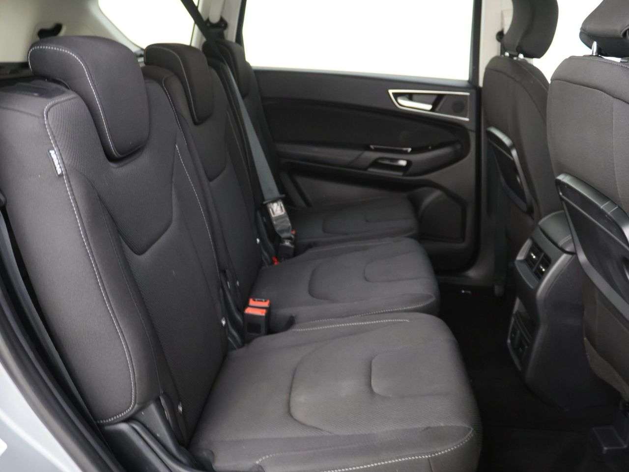2021 FORD S-MAX 2021 FORD S-MAX