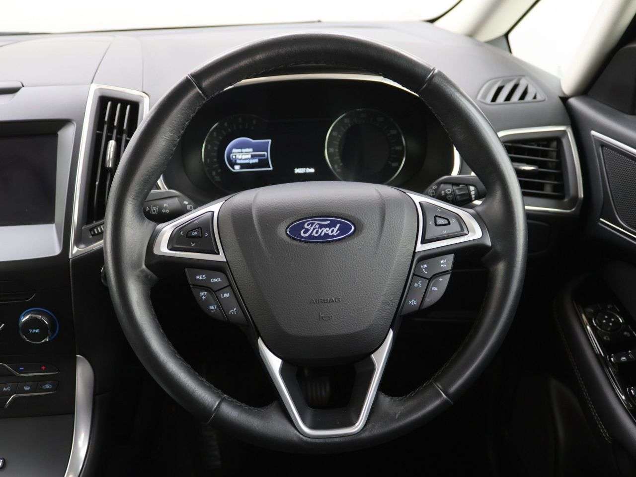 2021 FORD S-MAX 2021 FORD S-MAX