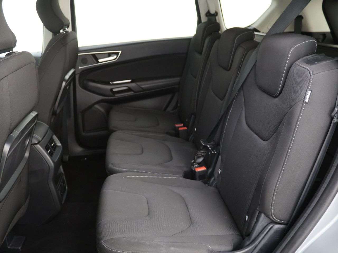2021 FORD S-MAX 2021 FORD S-MAX