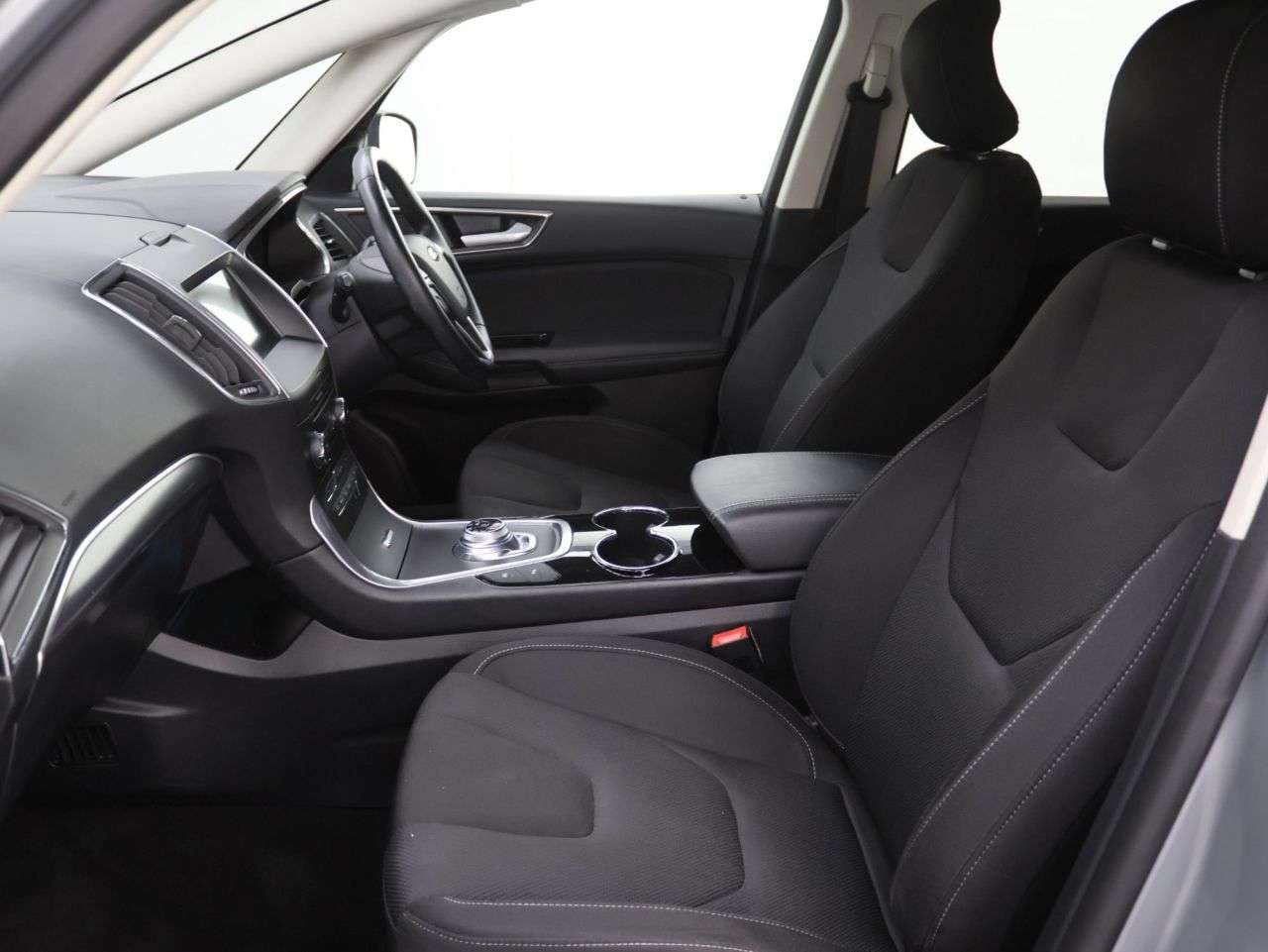 2021 FORD S-MAX 2021 FORD S-MAX