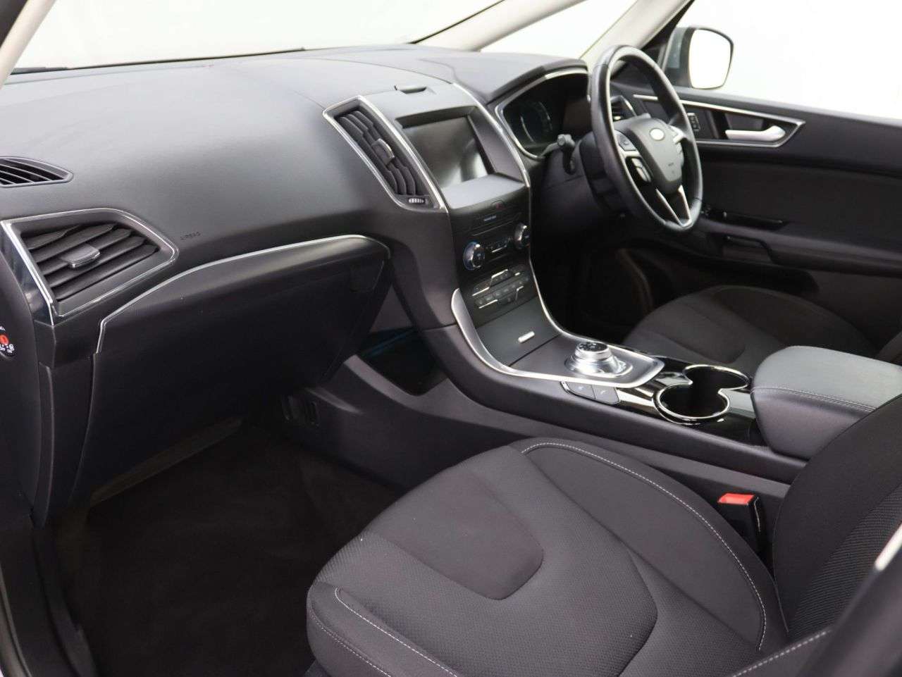 2021 FORD S-MAX 2021 FORD S-MAX
