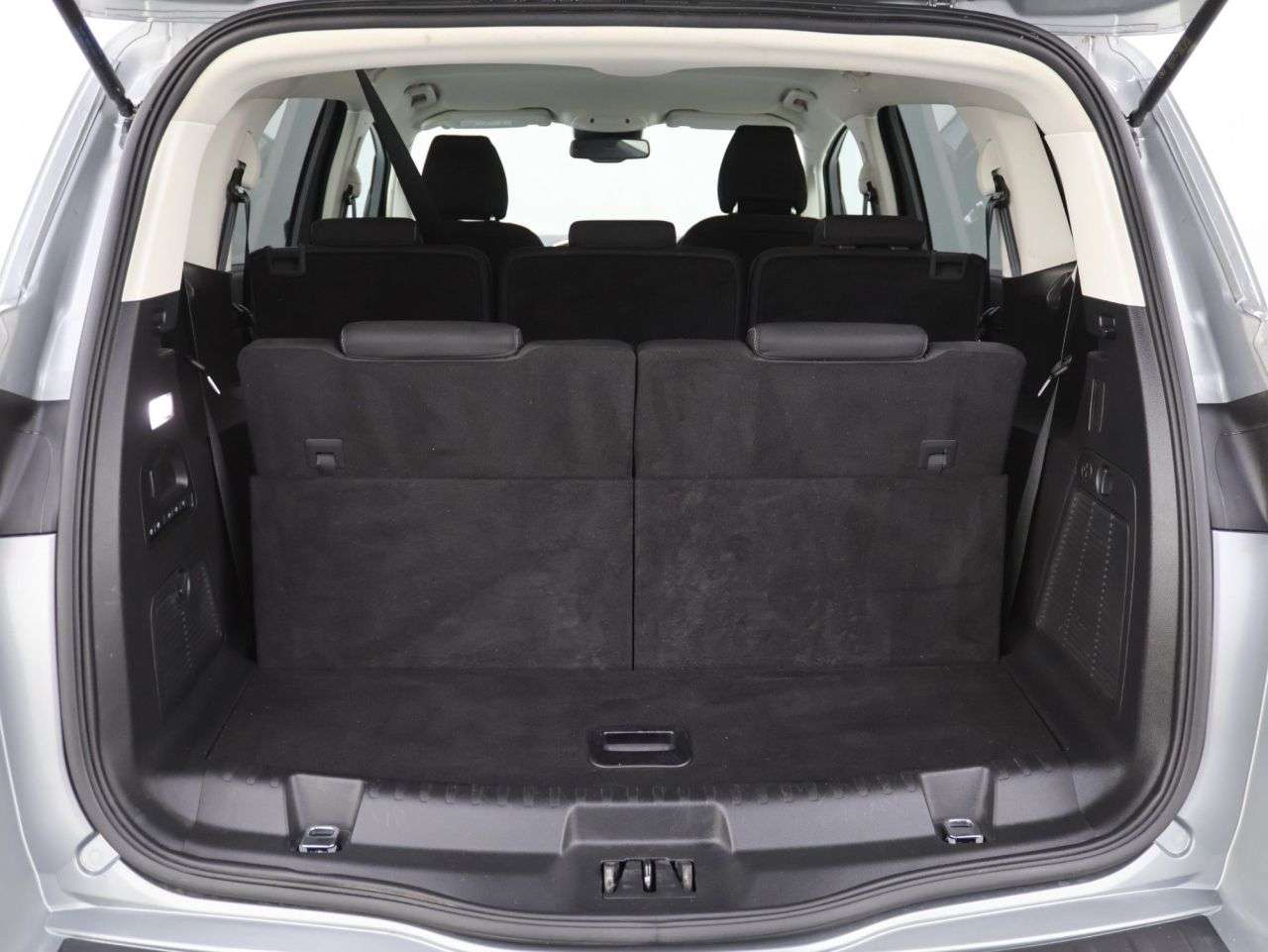 2021 FORD S-MAX 2021 FORD S-MAX