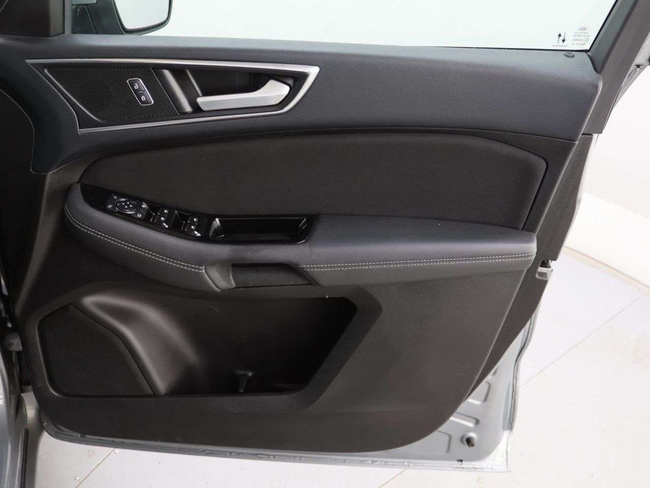 2021 FORD S-MAX 2021 FORD S-MAX