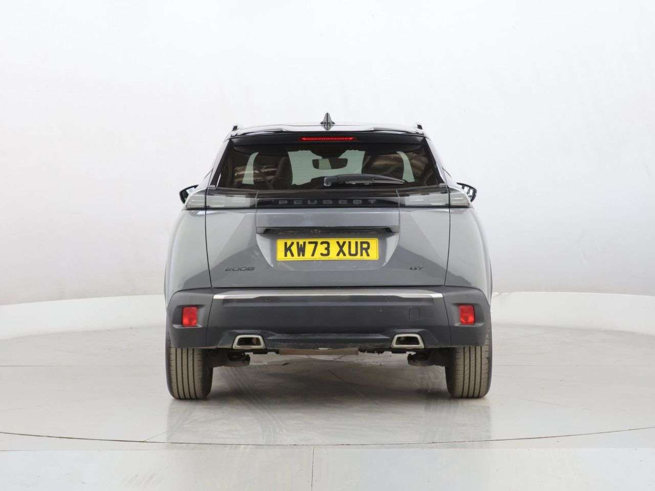 2023 PEUGEOT 2008 2023 PEUGEOT 2008