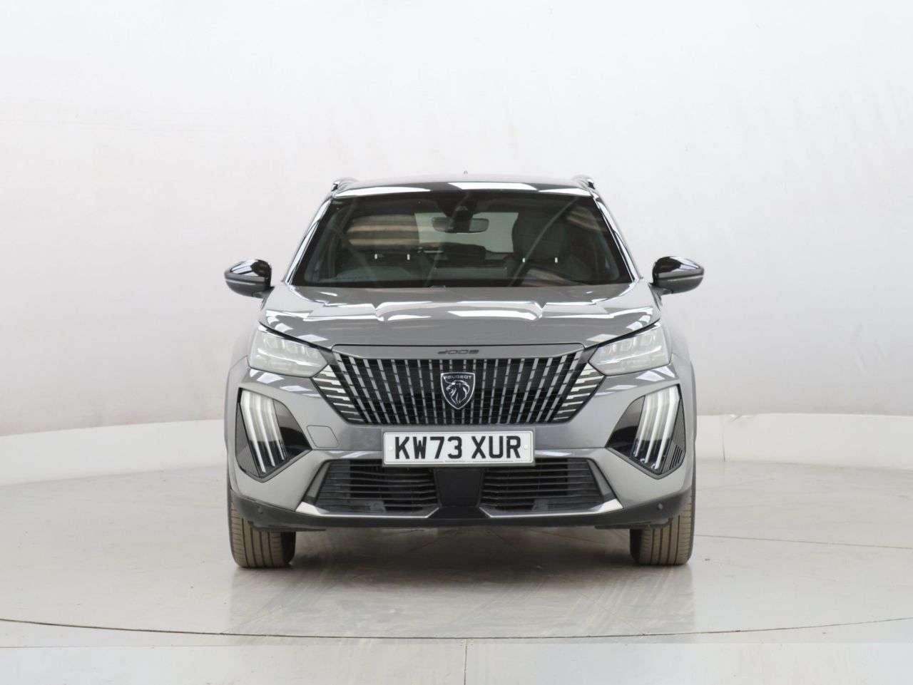 A 2023 PEUGEOT 2008 1.2 PureTech GT SUV 5dr Petrol EAT Euro 6 (s/s) (130 ps) A 2023 PEUGEOT 2008 1.2 PureTech GT SUV 5dr Petrol EAT Euro 6 (s/s) (130 ps)