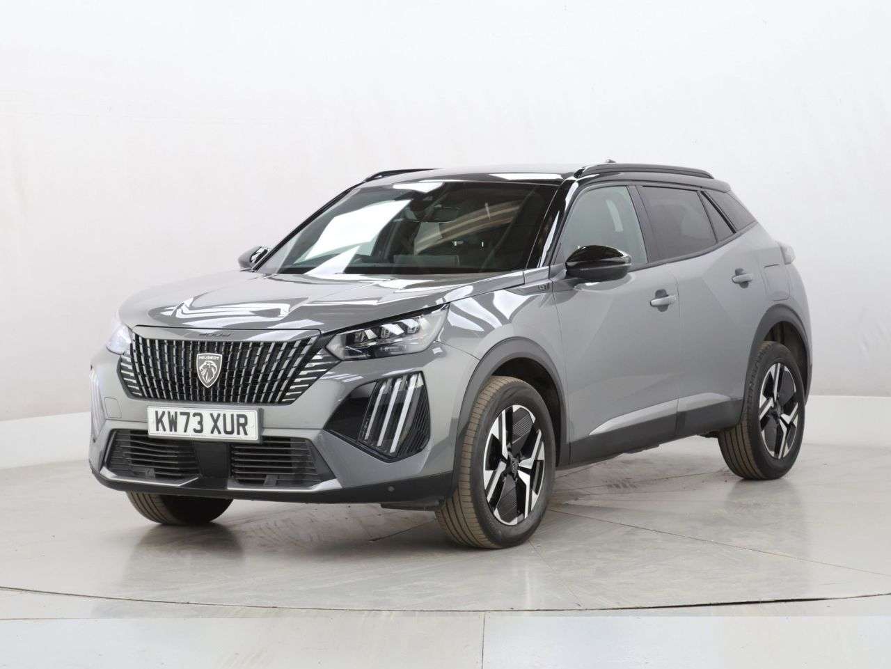 2023 PEUGEOT 2008 2023 PEUGEOT 2008