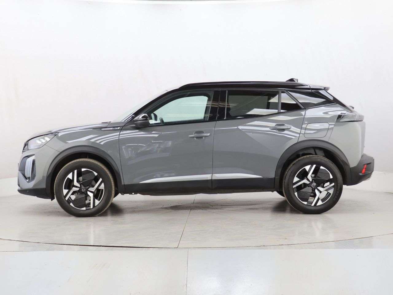 2023 PEUGEOT 2008 2023 PEUGEOT 2008