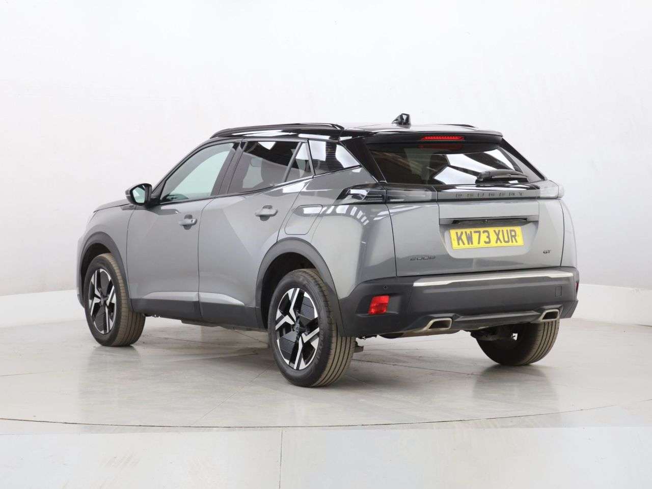 2023 PEUGEOT 2008 2023 PEUGEOT 2008