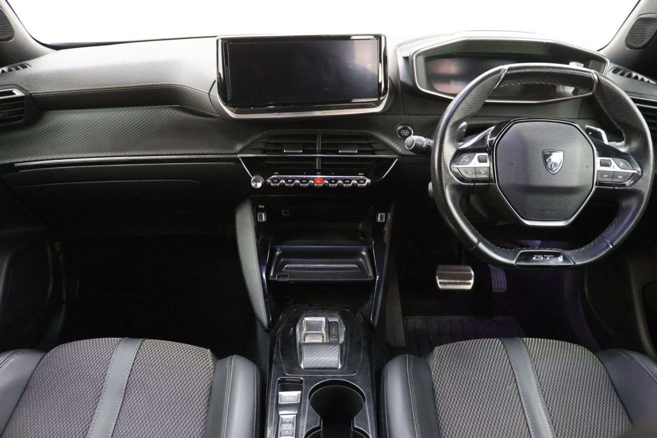 2023 PEUGEOT 2008 2023 PEUGEOT 2008