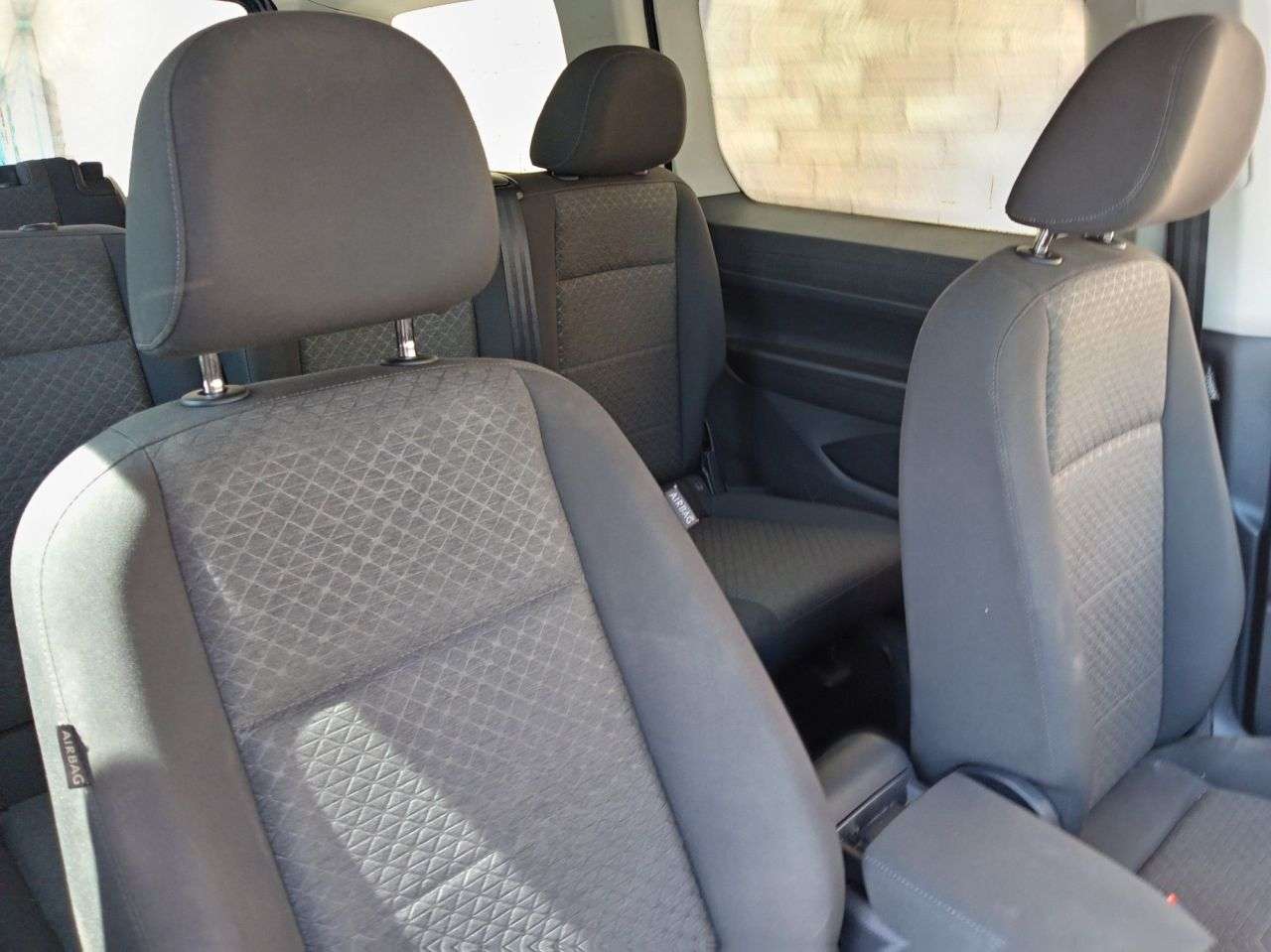 2023 FORD GRAND TOURNEO CONNECT 2023 FORD GRAND TOURNEO CONNECT