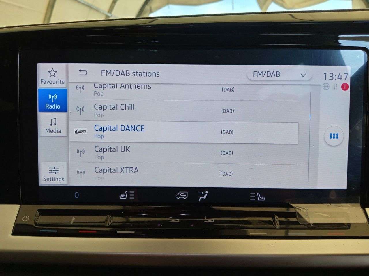 2023 FORD GRAND TOURNEO CONNECT 2023 FORD GRAND TOURNEO CONNECT